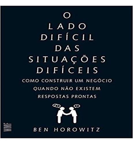  O Lado Difícil das Situações Difíceis (Em Portuguese