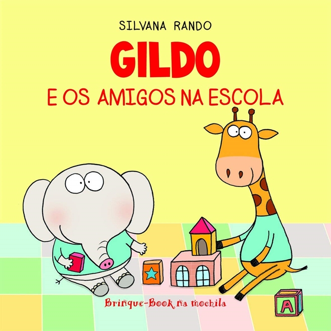 O JOGO DO ANO COM GILDO E SEUS AMIGOS