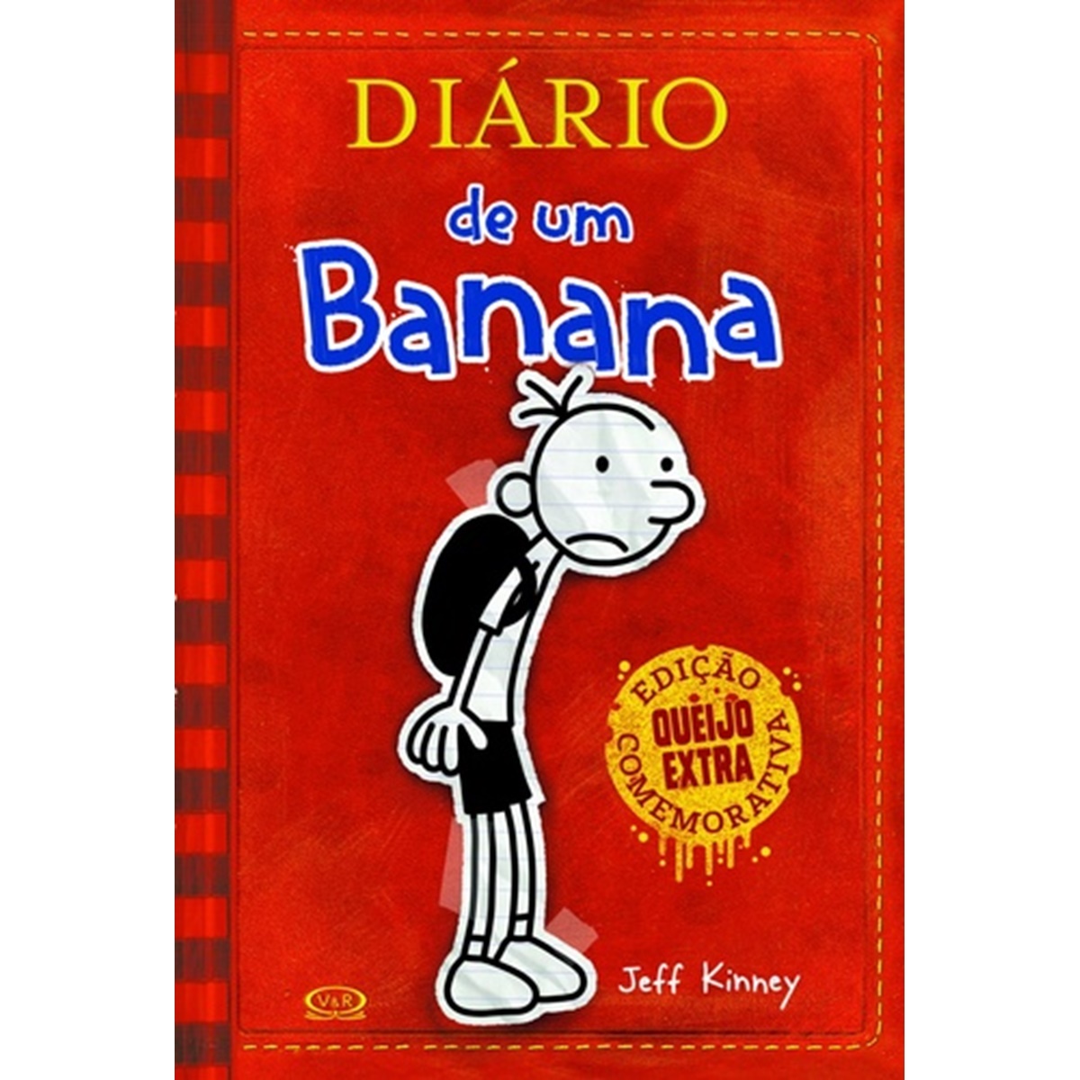 Diario de um banana 12: Com o melhor preço