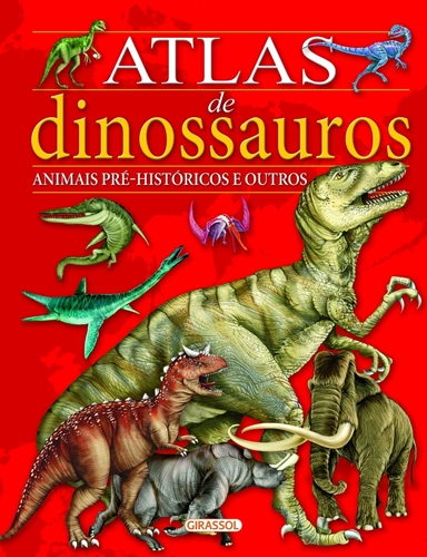 Música do Compsognato [Dinossauros - Os Maiores Animais de Todos