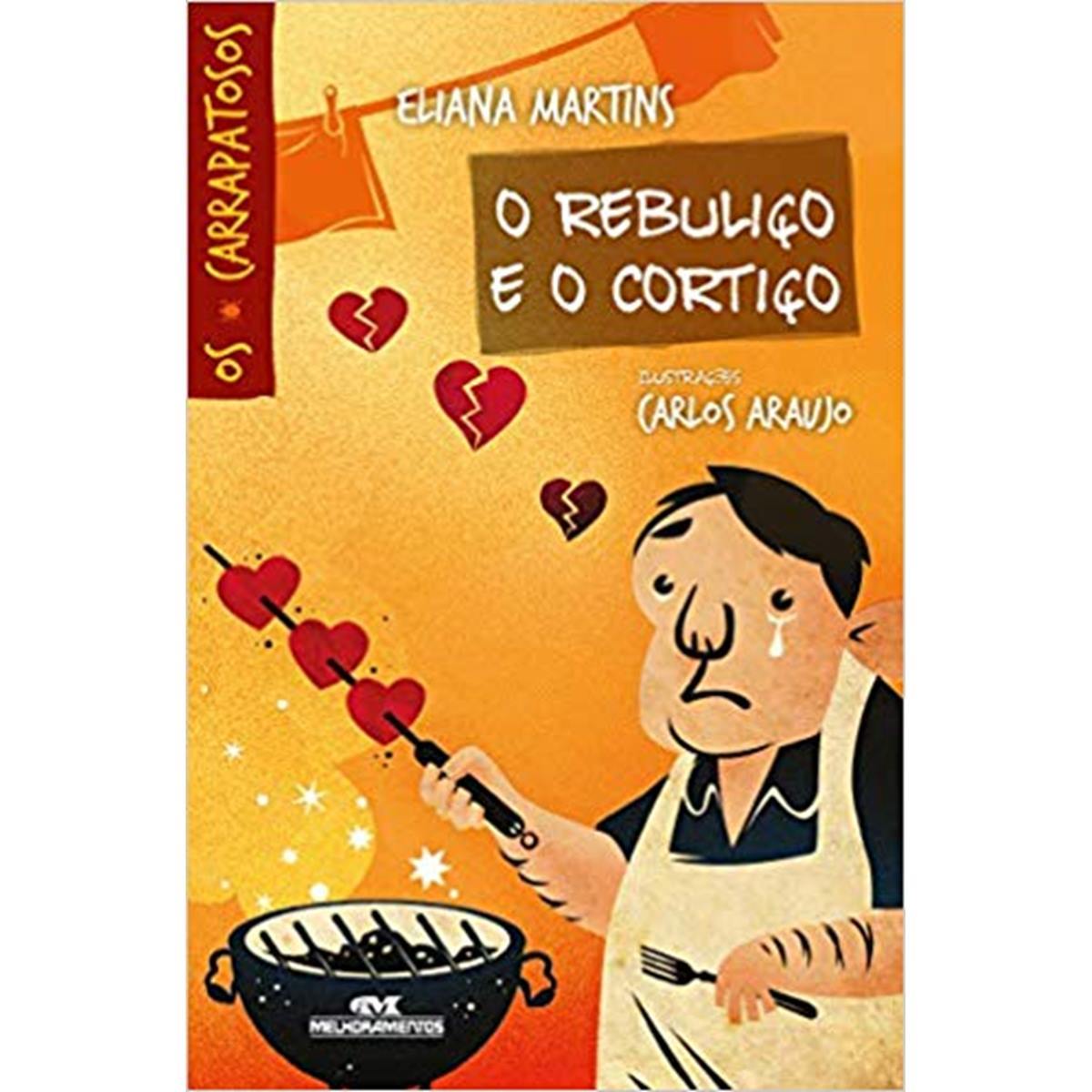 O Que Significa Rebuliço - RETOEDU