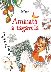 Aminata a Tagarela