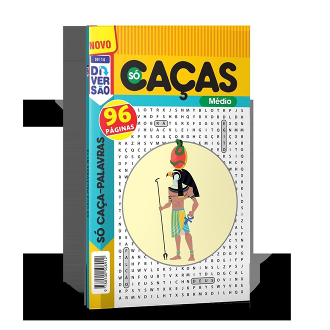 Caça Palavras - Nível Fácil - Livro 21 - Equipe Coquetel - 9788579026003  com o Melhor Preço é no Zoom