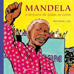 Mandela: O Africano de Todas as Cores