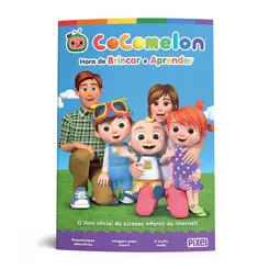 CoComelon: Hora de brincar e aprender