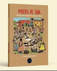 Maltas de saia: histórias das mestras de capoeira da Bahia