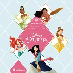 Princesa: clássicos inesquecíveis (edição especial)