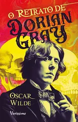 O Retrato de Dorian Gray (Selo Verissimo)