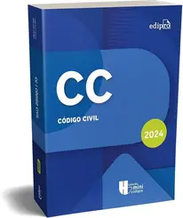Código Civil 2024