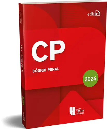 Código Penal 2024