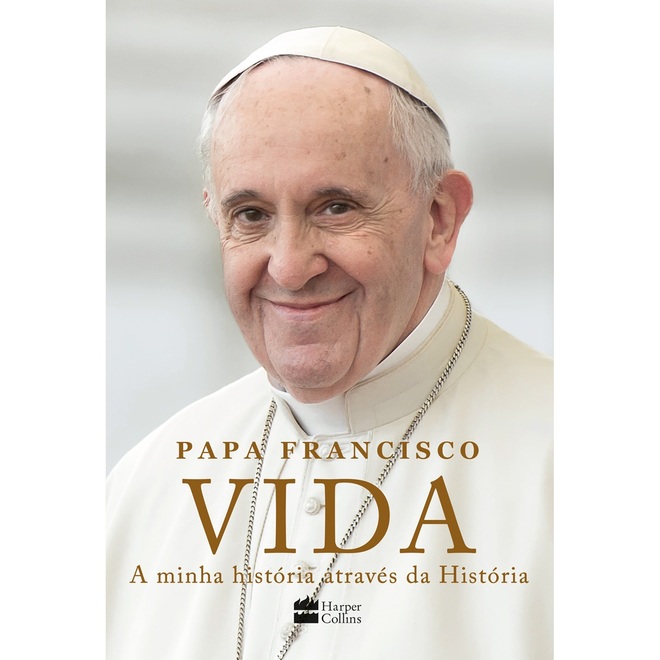 Vida: A Minha História Através da História - Vida: A Minha História ...
