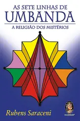 As sete linhas de umbanda