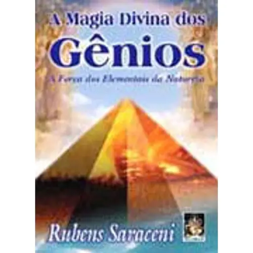 A Magia Divina dos Gênios