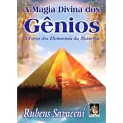 A Magia Divina dos Gênios