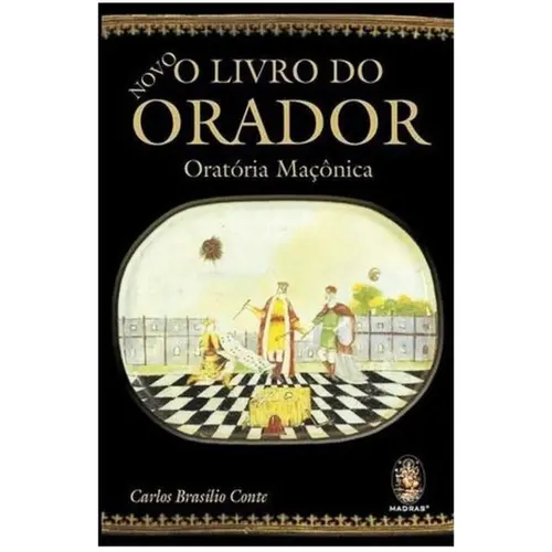 NOVO O LIVRO DO ORADOR