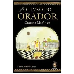 NOVO O LIVRO DO ORADOR