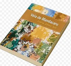 Veia de Mandacaru