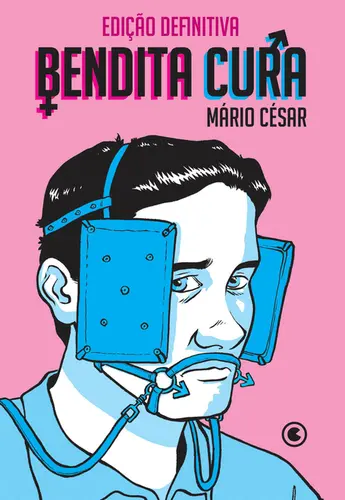 Bendita Cura   Edição Definitiva