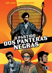 O Partido dos Panteras Negras