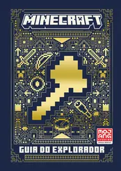 Minecraft: Guia do Explorador (Livro Oficial Ilustrado)