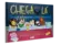 Chega pra Lá