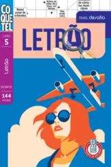 Livro Coquetel Letrão Desafio