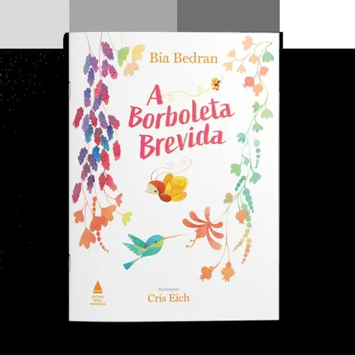 A Borboleta Brevida