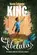 King e as libélulas com brinde