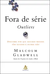 Fora de Série - Outliers Descubra Por que Algumas Pessoas Têm Sucesso e Outras Não