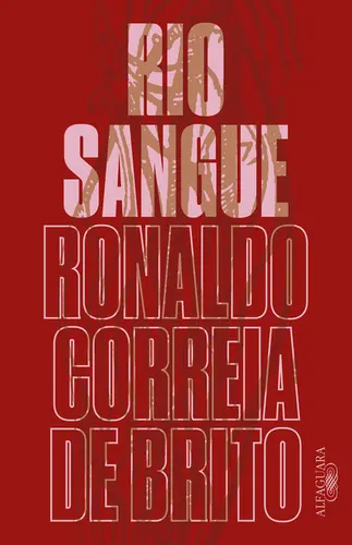 Rio Sangue