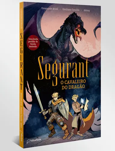 Segurant, o Cavaleiro do Dragão