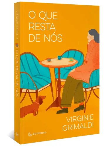 O Que Resta de Nós