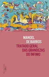 Tratado geral das grandezas do ínfimo