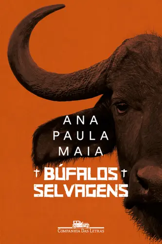 Búfalos Selvagens