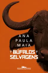 Búfalos Selvagens