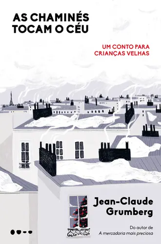 As Chaminés Ttocam o Céu