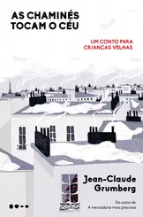 As Chaminés Ttocam o Céu