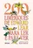200 limeriques de Edward Lear para Ler e para Ver