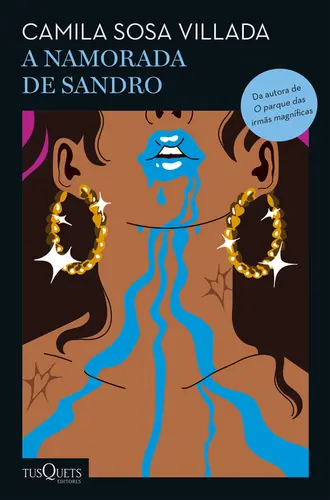 A Namorada de Sandro