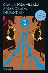 A Namorada de Sandro