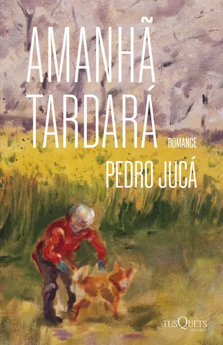 Amanhã tardará (Vozes brasileiras)