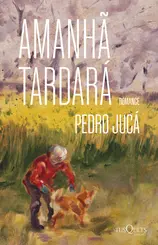 Amanhã tardará (Vozes brasileiras)