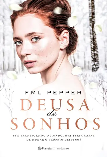 Deusa de Sonhos Livro #2 da série Deusas de Unyan