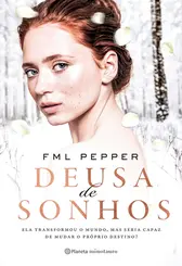 Deusa de Sonhos Livro #2 da série Deusas de Unyan