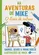As Aventuras de Mike: O Livro de Colorir