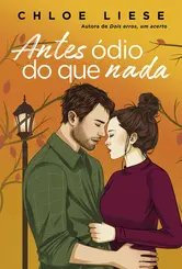 Antes ódio do que nada