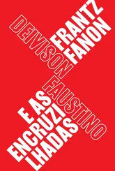 Frantz Fanon e as Encruzilhadas