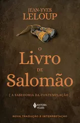 O Livro de Salomão A sabedoria da contemplação