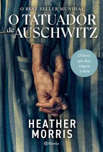 O Tatuador de Auschwitz