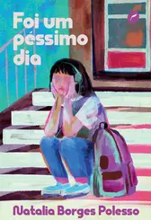 Foi um Péssimo dia